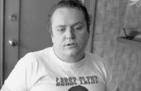 November 1:Happy 77th birthday to publisher,Larry Flynt(\"Hustler\") 