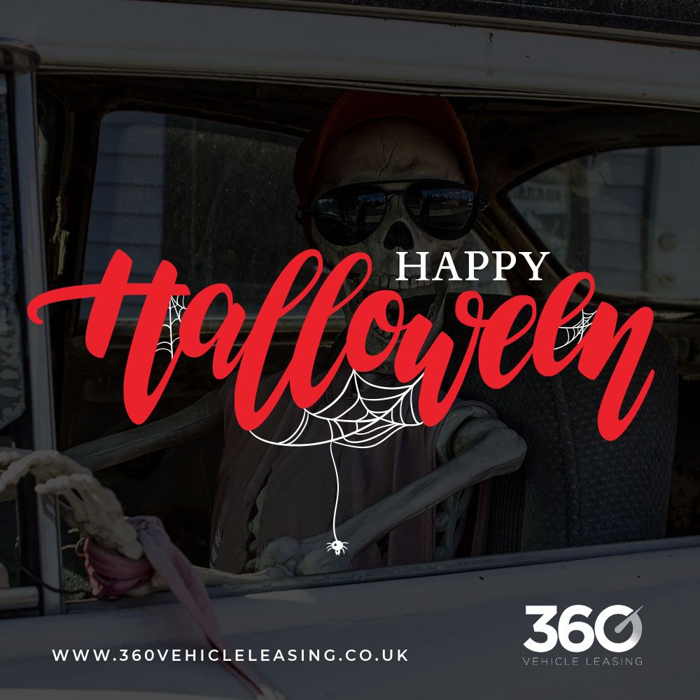 360Vehicle's tweet photo. Happy Halloween!! π» #360VM #halloween #happyhalloween https://t.co/kh7QJ24u2v