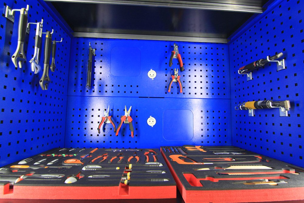 NEXESS_IOT's tweet photo. Le service ITM (Ingénierie Travaux Modifications) d’EDF Golfech a sélectionné Nexess pour fournir une solution de gestion, de traçabilité et de contrôle des outillages et tablettes, par technologie RFID, stockés dans des magasins et répartis au sein du service.

 #EDF #Nexess https://t.co/CA1RCnDU1z