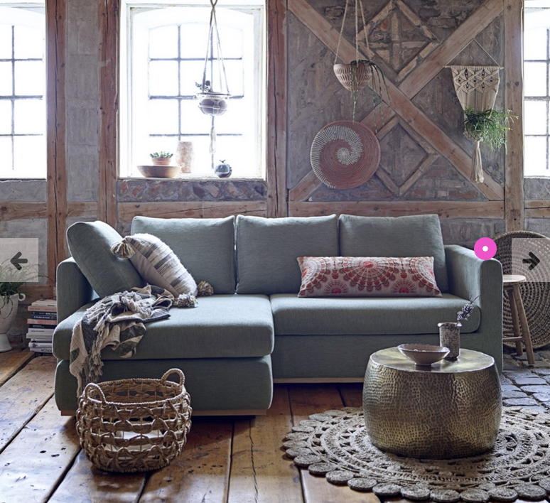 decorat_io's tweet photo. ¿Rústico o nórdico para un invierno acogedor? Fotos vía Westwing #deco #hogar https://t.co/6AEfDsibf8