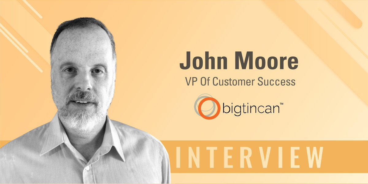 John Moore, VP Of Customer Success At Bigtincan says Revenue Enablement is an extension of Sales Enablement, bringing the same discipline and approaches from a sales-only focus to cover all members of the revenue organization. ow.ly/y0Oj30pOh31 #SalesTech #sales