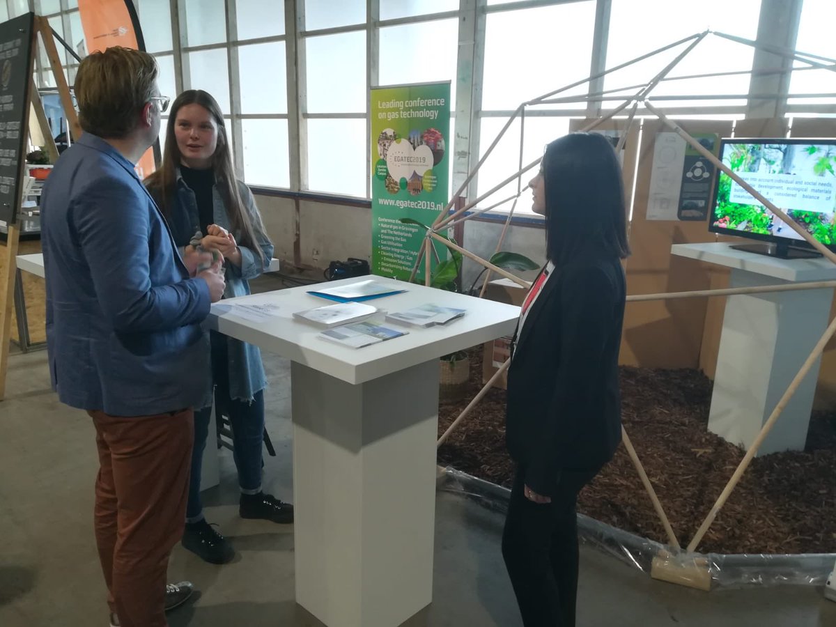 Ans Assies - Kroon tweet media