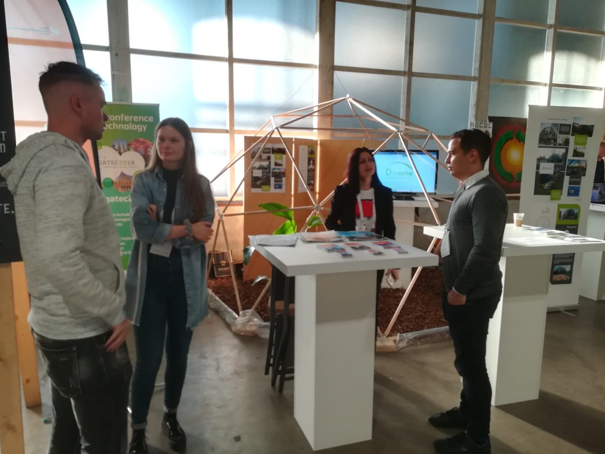 Ans Assies - Kroon tweet media