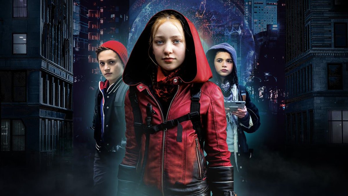 moviebreak_de's tweet photo. #Filmkritik: Lohnenswert: Die erste deutsche Superheldin im Kino - Kritik zu #InvisibleSue | #DeutscheSuperheldin #Kinderfilm #Familienfilm #Kino #MarkusDietrich #RubyMLichtenberg #LuiEckardt @Farbfilm #Farbfilm
https://t.co/rKx4tN7R1J https://t.co/FjANld3OaB