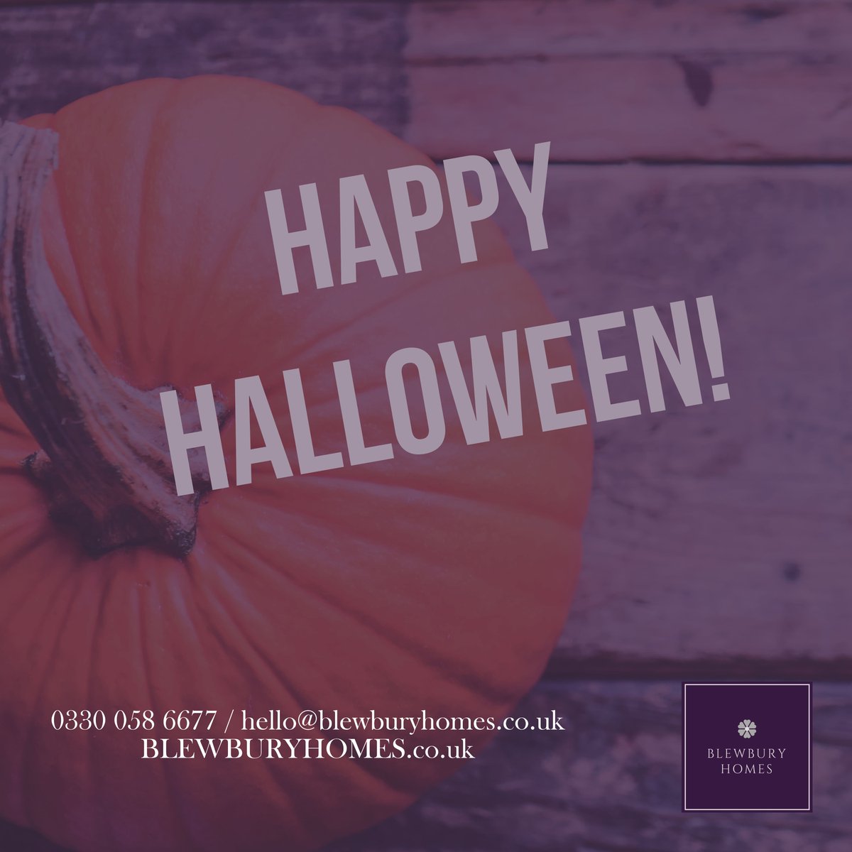 Happy #halloween 🎃 We've got some great treats in store for #housebuyers on our website, including our LAST stunning family home in the exclusive Chenson Gardens development in #Tendring Take a look 👀 ow.ly/bQF650wQ4vC #chensongarden #newbuild #homes #houses #development