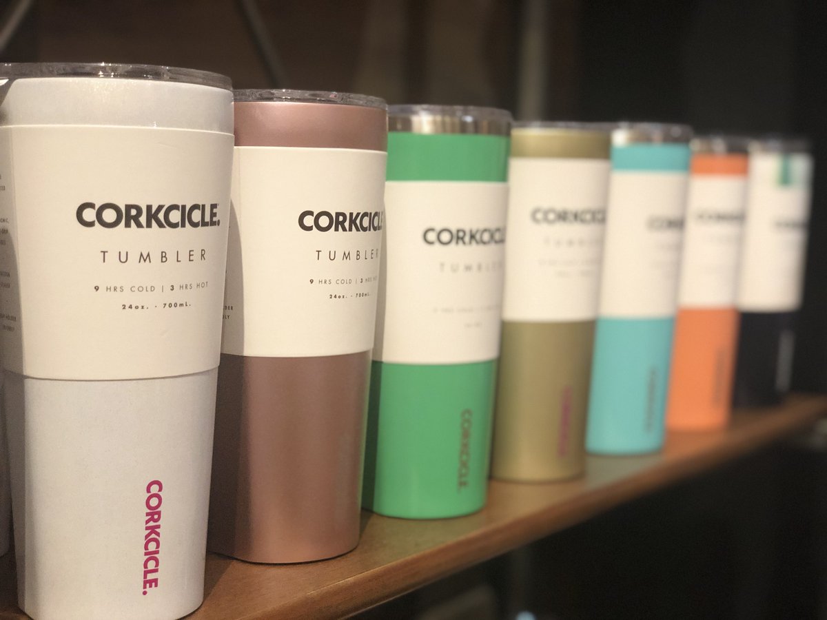 posh_pineapple's tweet photo. Keep your cool! We always have Corkcicle in stock! Stop by and pick up your favorite tumbler today! #keepyourcool #alwaysinstock #tumblers https://t.co/UGaeMa3VFS
