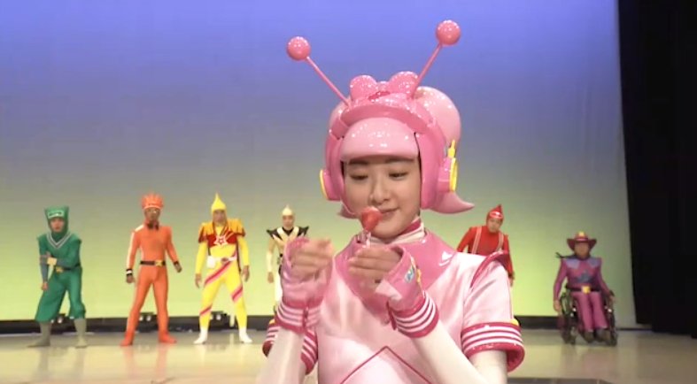 オトナのストレッチマン オトナのストレッチマン
