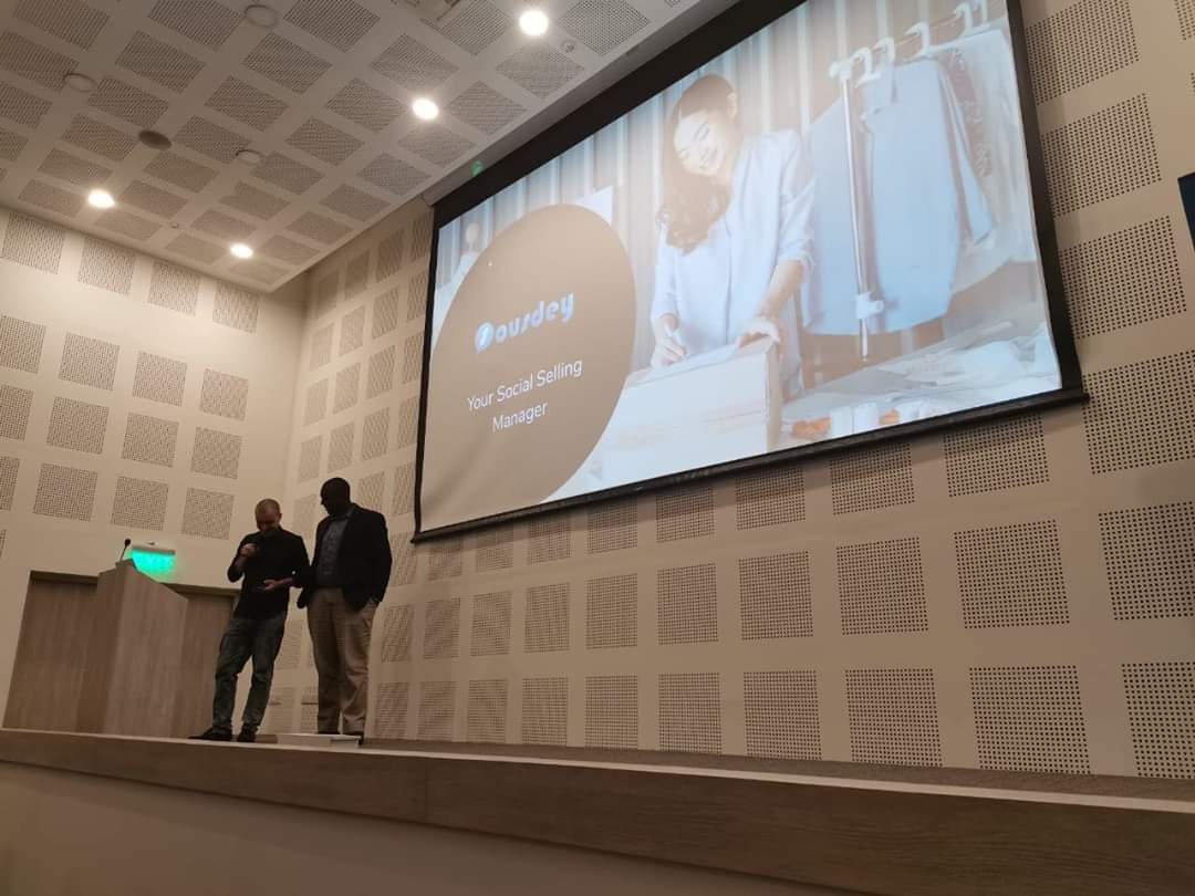 La #FrenchTech était présente à la 7 édition des Startup&amp;Angels, pour soutenir l'un de ses membres, Sousdey Cambodia, speaker lors de cet évènement devenu un incontournable de la scène Startups cambodgienne. 
⬇️ Revivez en image la conférence ⬇️