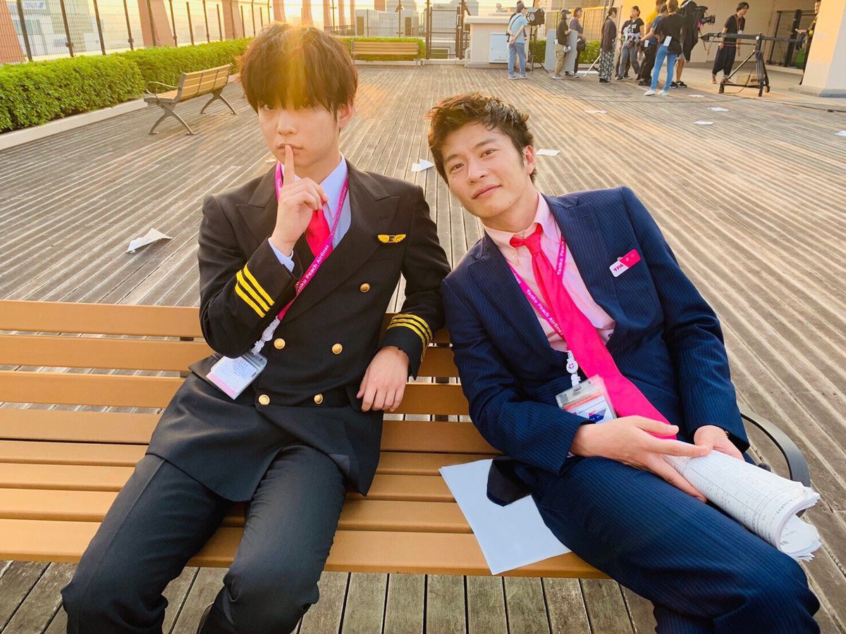 菅田将暉 千葉雄大 Love 3tdhxtun1mqzvmj Twitter