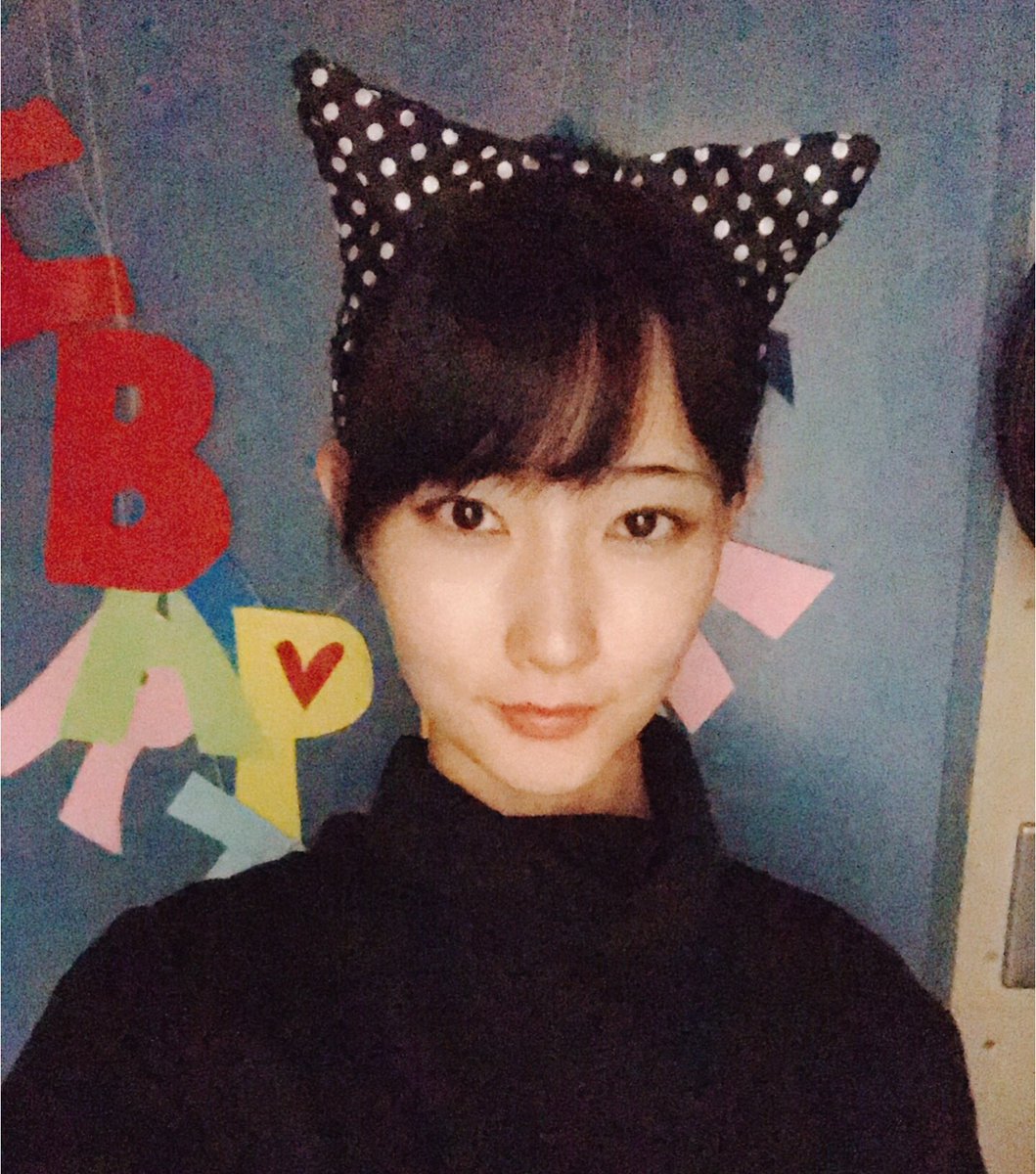 harunsarun's tweet photo. #ハピハロウィン
#happyhalloween
#hal #halhi #halwin
#猫 #猫耳 #猫目
https://t.co/8zTQZUoYby https://t.co/RilJogOBdq