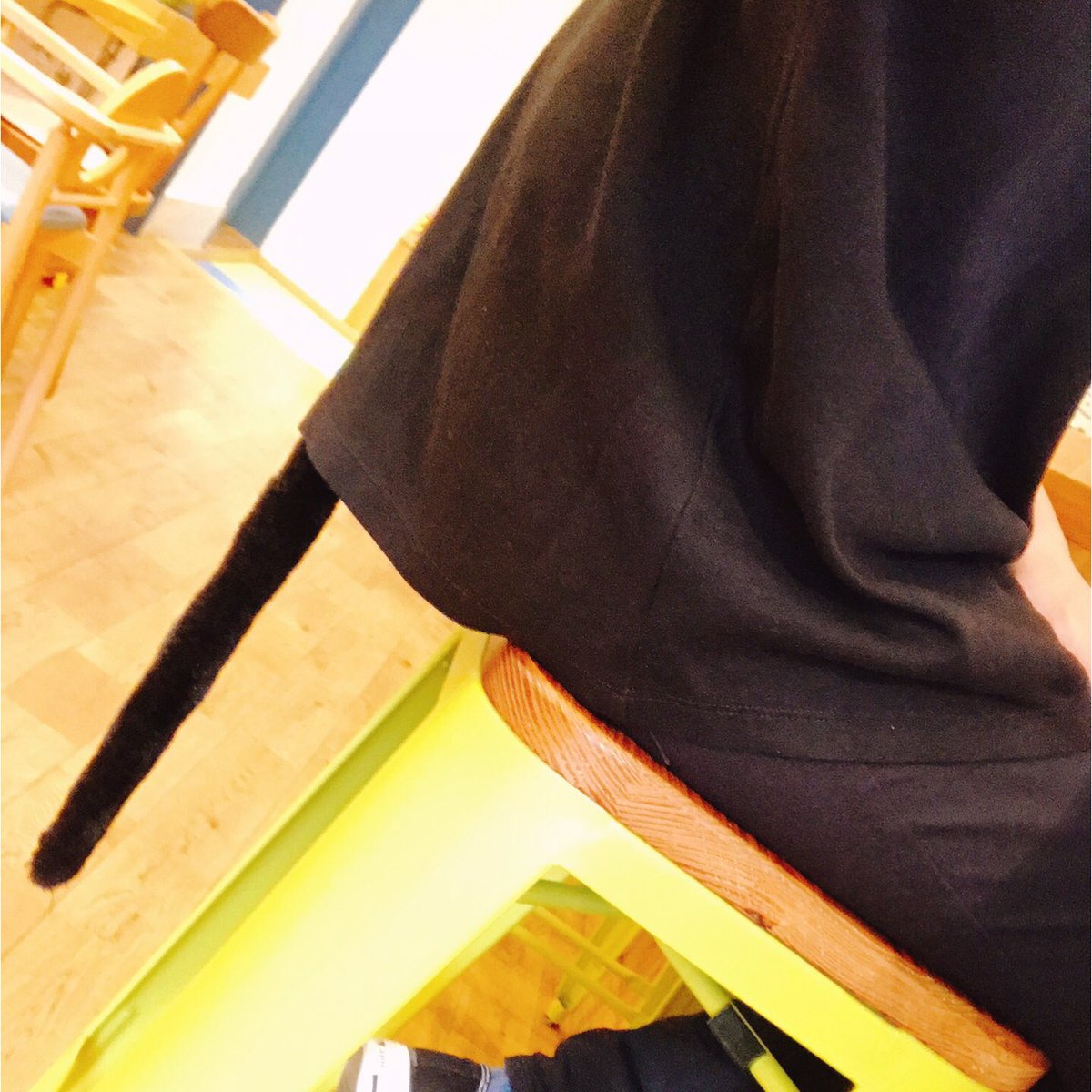 harunsarun's tweet photo. #ハピハロウィン
#happyhalloween
#hal #halhi #halwin
#猫 #猫耳 #猫目
https://t.co/8zTQZUoYby https://t.co/RilJogOBdq