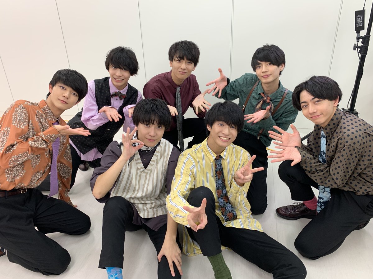 さくらしめじ おふぃしゃる ハッピーハロウィン 同じ事務所の 原因は自分にある さん Genjibu Sdr の楽曲で なんとさくらしめじがダンスに挑戦 ハロウィン特別コラボ企画です ぜひご覧ください 詳細はコチラ T Co さくらしめじ おふぃしゃる ハッピーハロウィン 同じ事務所の 原因は自分にある さん Genjibu Sdr の楽曲で なんとさくらしめじがダンスに挑戦 ハロウィン特別コラボ企画です ぜひご覧ください 詳細はコチラ T Co