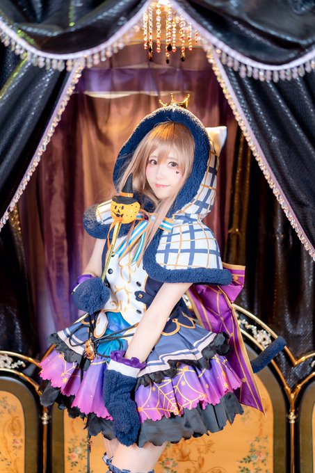 Twitterのコスプレ画像55