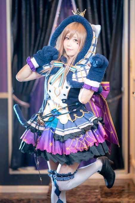 Twitterのコスプレ画像58