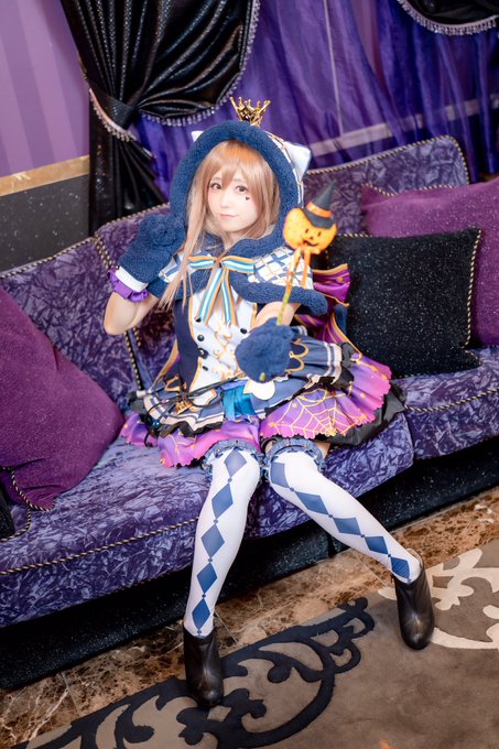 Twitterのコスプレ画像57