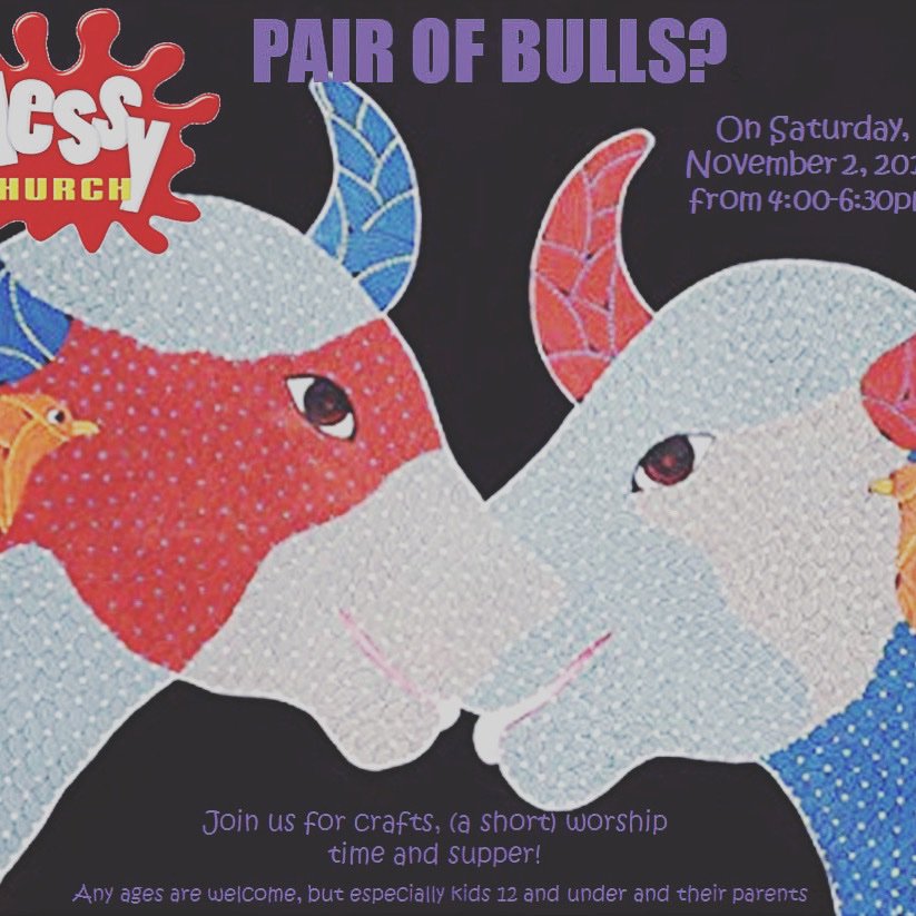 First United Church tweet media