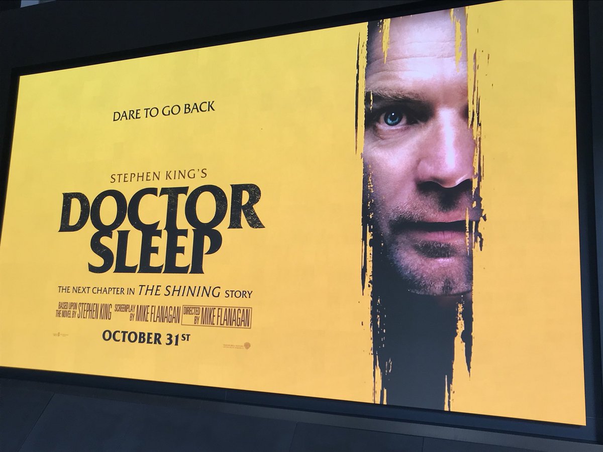 Dare to Go Back.......Once the trick or treating’s all done tonight I will...... scarily good planning ⁦<a href="/PHD_UK/">PHD UK</a>⁩ 🎃