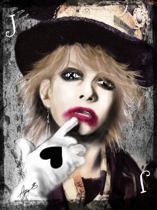 Hyde 高画質 のtwitterイラスト検索結果 Hyde 高画質 のtwitterイラスト検索結果