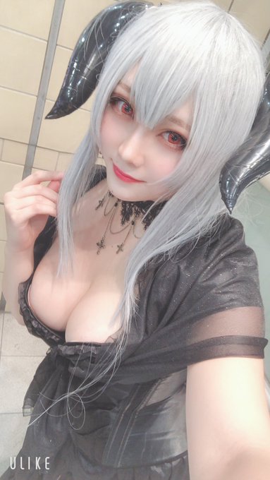 Twitterのコスプレ画像67