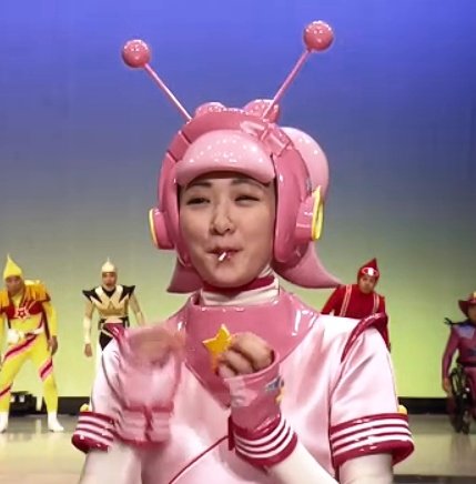 オトナのストレッチマン Twitter Search