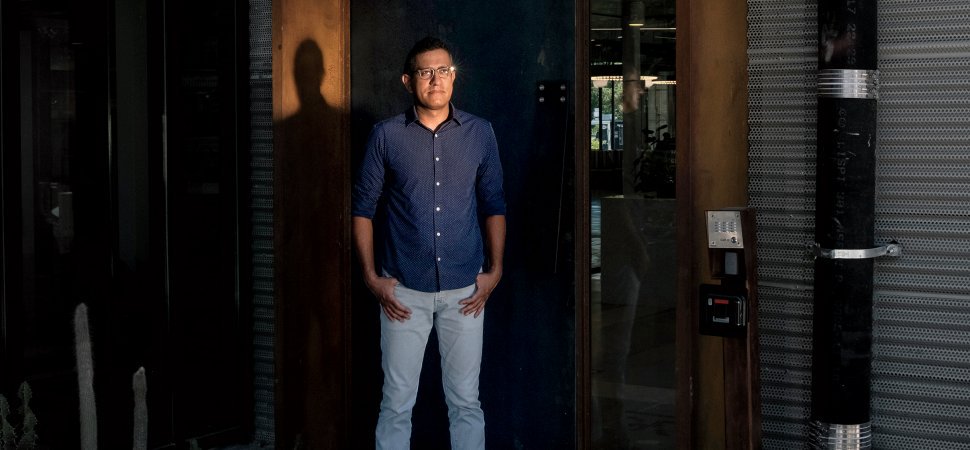 edwardsdna's tweet image. #HowIDidIt This CEO Bet Big on Texas--and Helped His Food-Delivery Company Finally Turn a Profit inc.com/magazine/20191… @Inc