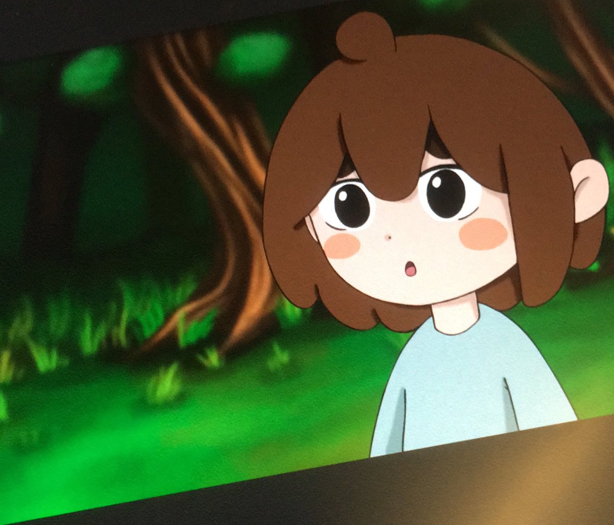 pammpann's tweet image. One week to finish my film!! Here’s a frame:)
•
#film #vfs #classicalanimation #animation