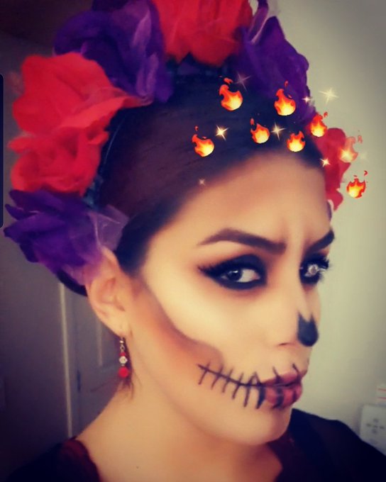 Los Espookeys https://t.co/cSsaRziJqI