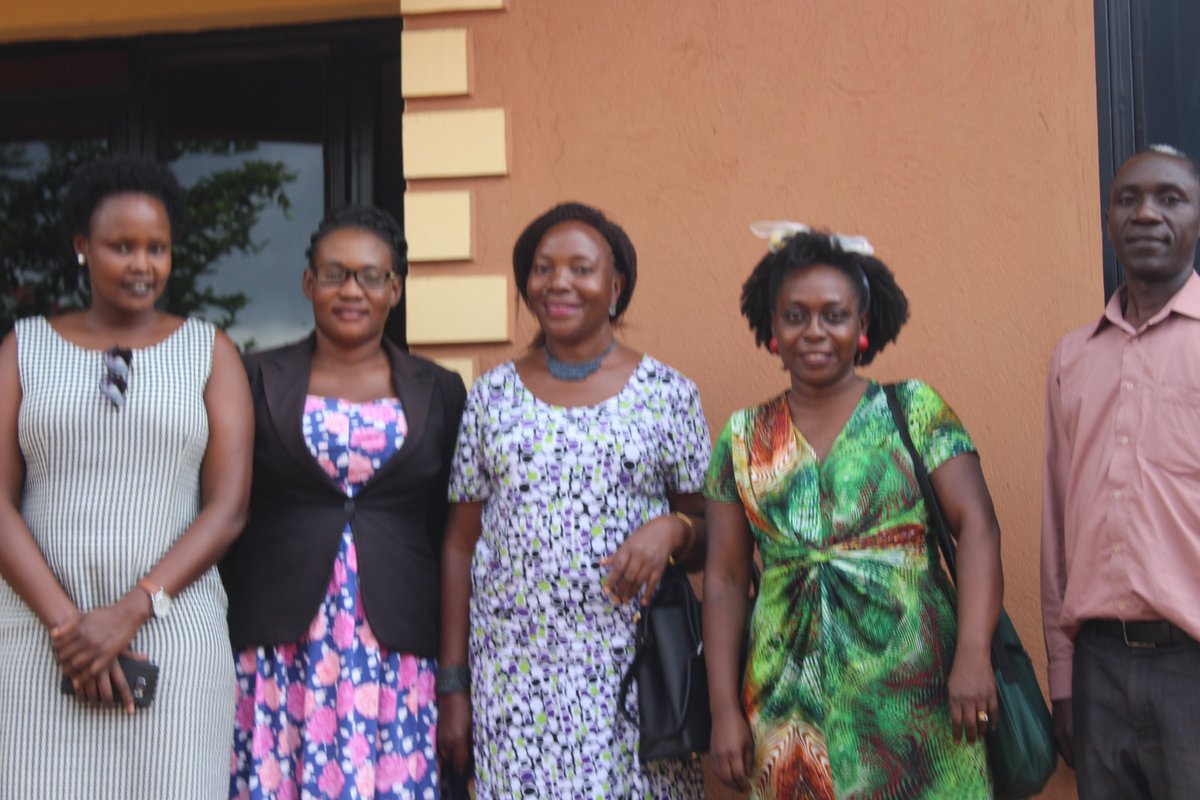 UGANDA PROFESSIONAL DRIVERS' NETWORK tweet media