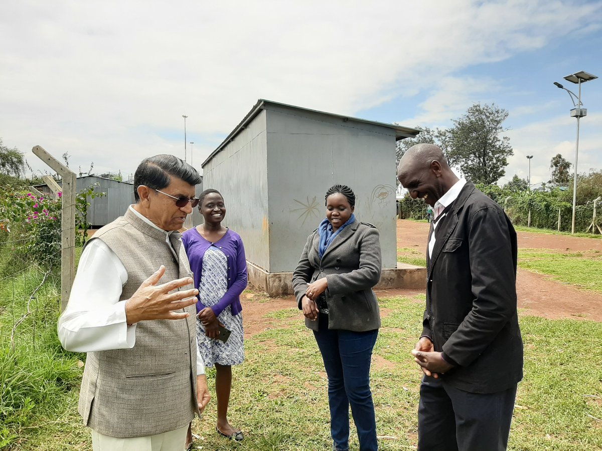 Our main Approach is Agribusiness where we use technology and modern methods such as Hydroponics, Pyramid Farming and Step Farming. We partnered with KIBRA AgroFarm Project in our quest to curb Food Insecurity.