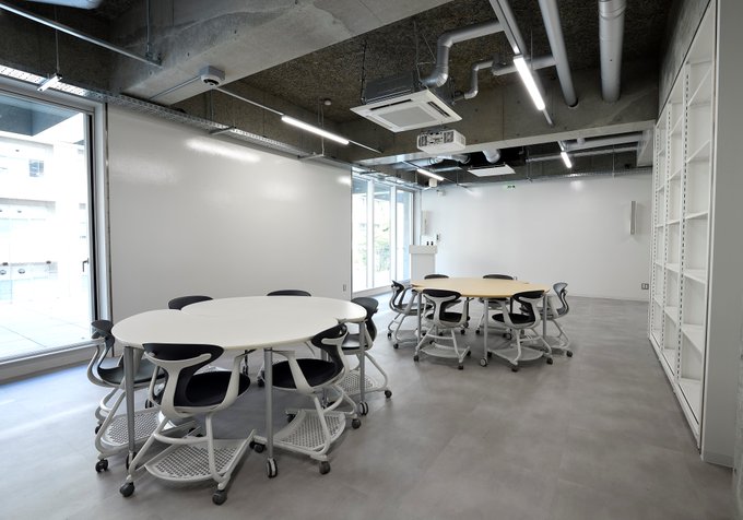 千葉大学アカデミック リンク 附属図書館 Alc Chiba Univ 19年10月 Twilog