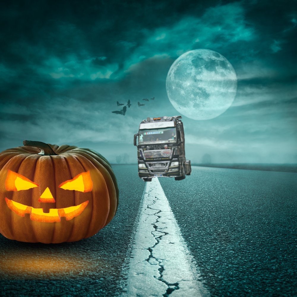 fratelliDevoti's tweet photo. Buon giorno buon hallowin https://t.co/1pXZzoMIxs