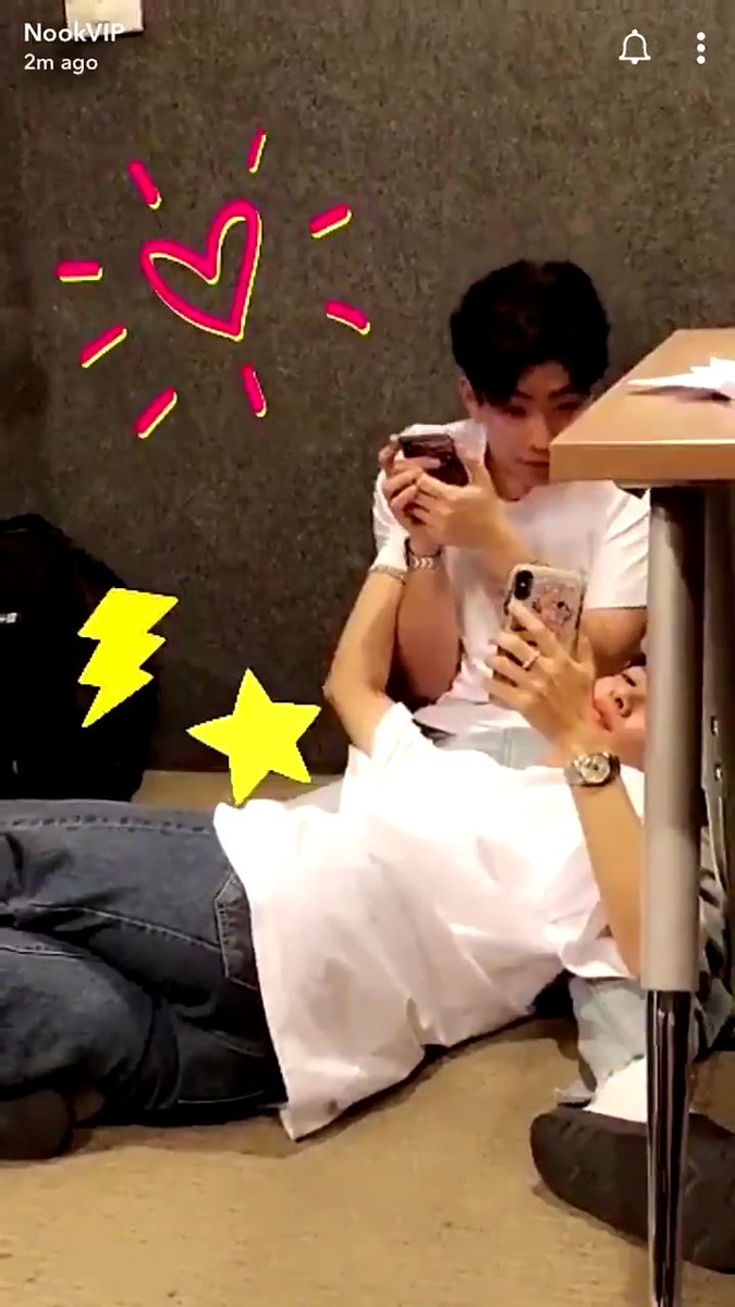 xnuice_cht's tweet photo. #เผลอหน่อยไม่ได้ https://t.co/d6bnlkjPKt