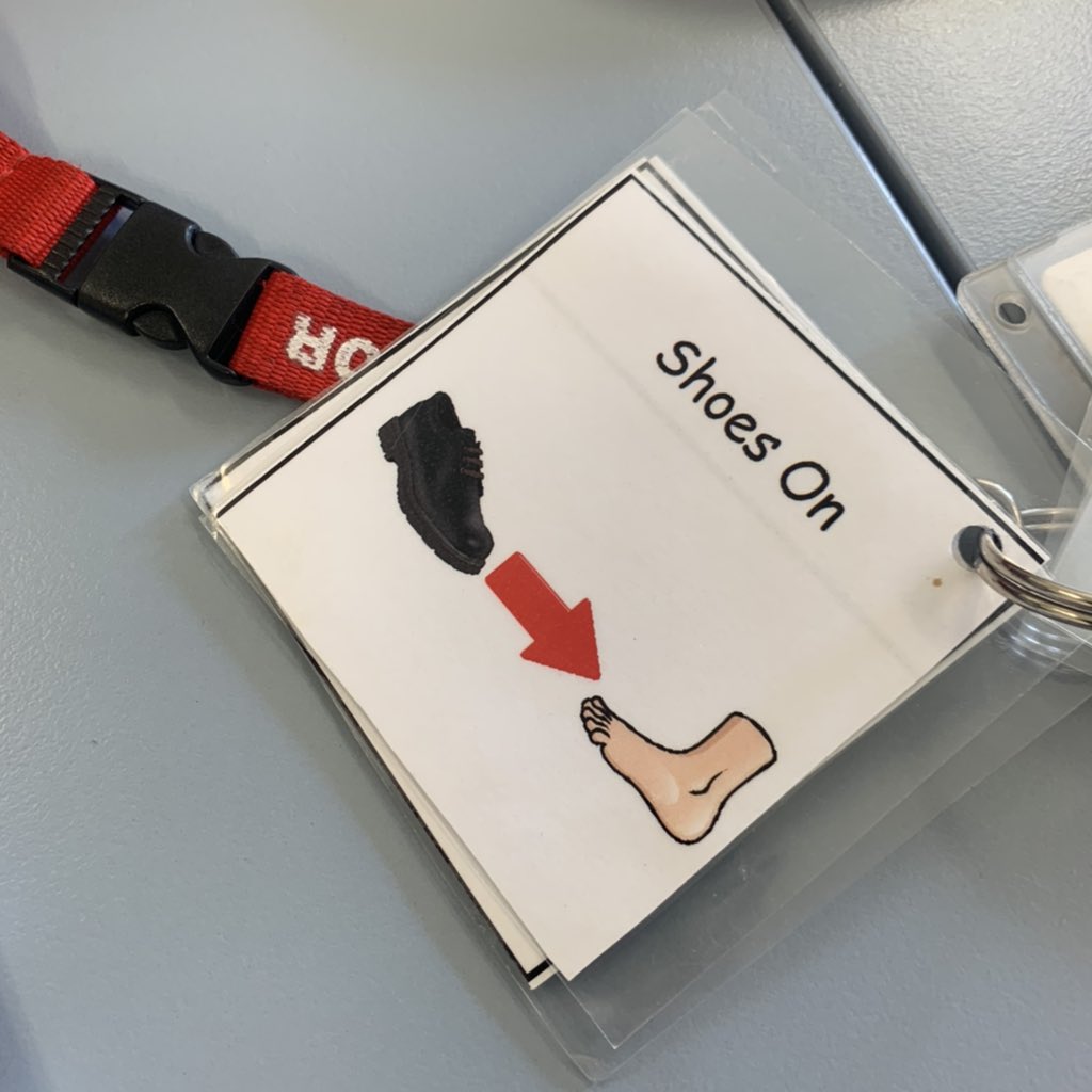 Visual prompts to support casual staff in using consistent language aligned with the school #PBL expectations <a href="/WangeePark/">Wangee Park School</a> <a href="/yasmin_e_ibby/">Yasmin Ibrahim</a> <a href="/lauraoc90/">Laura O'Callaghan</a> <a href="/TeresaCHughes/">Teresa C-Hughes Daly</a>