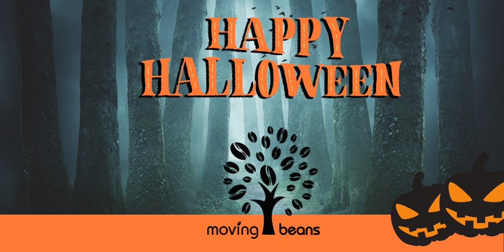 movingbeansco's tweet photo. Moving Beans is witch-ing you a spook-tacular Halloween! 👻🎃🤖 https://t.co/tzUwS5AZA3
#happyhalloween #halloween #movingbeans #mymovingbeans #sustainablecoffeepods #coffeelove #compostable #biodagradable #nespressocompatible #ecofriendly https://t.co/h5u5aj3QKd