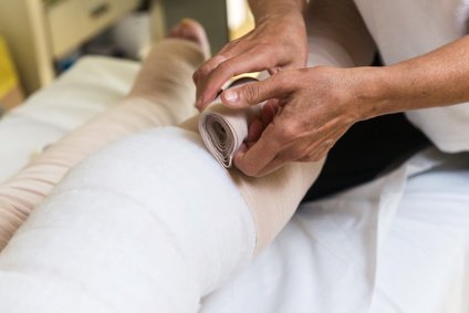 En qué consiste el Método #Godoy bit.ly/2DxYgc4 #linfedema #tratamientoconservador #metodogodoy #fisoterapia #drenaje #drenajelinfatico