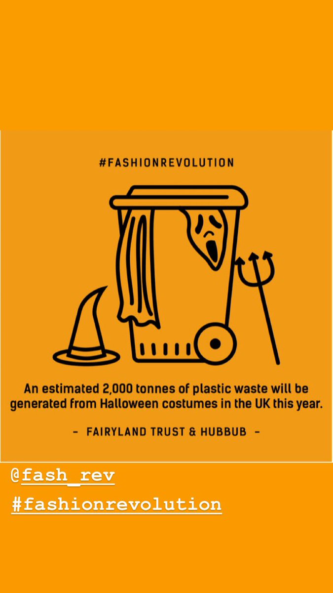 #fashion Revolution