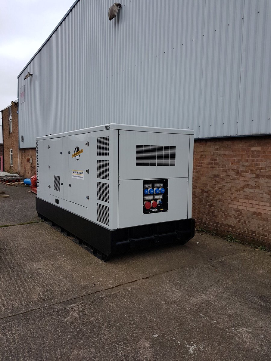 WoodlandsPower's tweet image. Our #GeneratorsForHire range from #30kVA to #2200kVA and come in different shapes and sizes, and because we care for our customers we have a  #24hour call out service for any problems or questions that you might have. 

Find out more.. bit.ly/2ImWj3Q
#GeneratorRental #RT