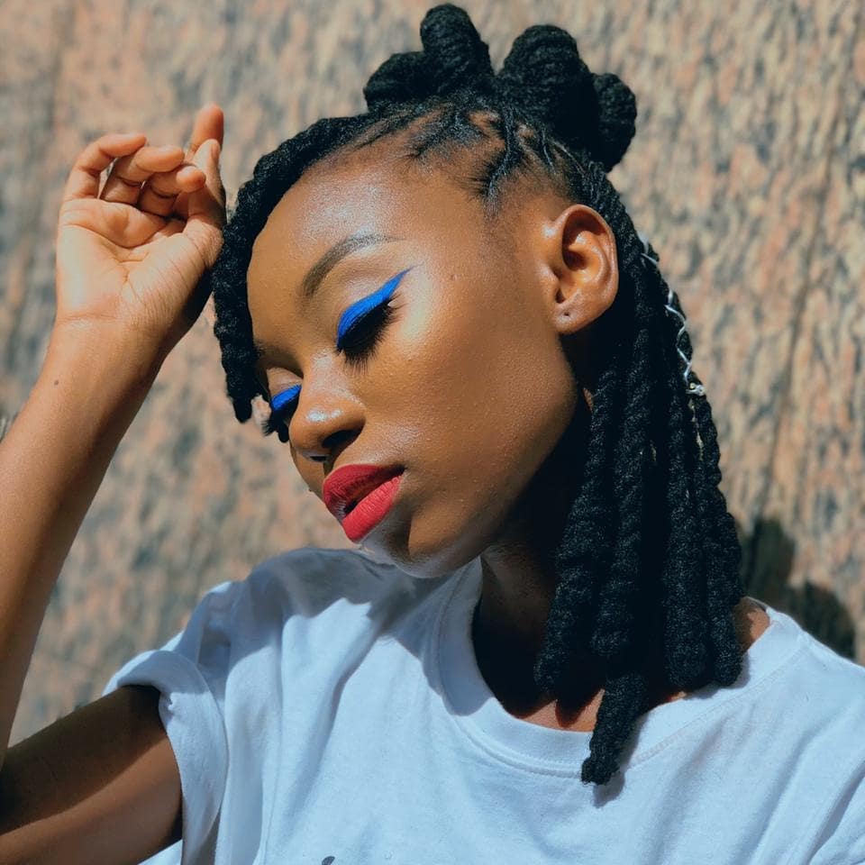indalonubianN's tweet photo. In a world full of hair, be the lock queen ๐ ๐
#DedicateThursdayToLocks #WomenSlayingLocks #LockSlayers #PeopleOfIndalo
Model @akhona_dreadlockprincess https://t.co/9I1nkelGgs
