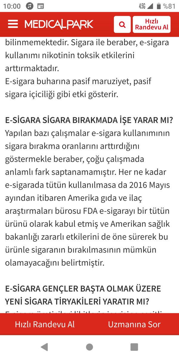 TanManasKanas's tweet photo. @Erk2n Peki sen FDA dan daha mı iyi bliyorsun? https://t.co/pXY0La834N