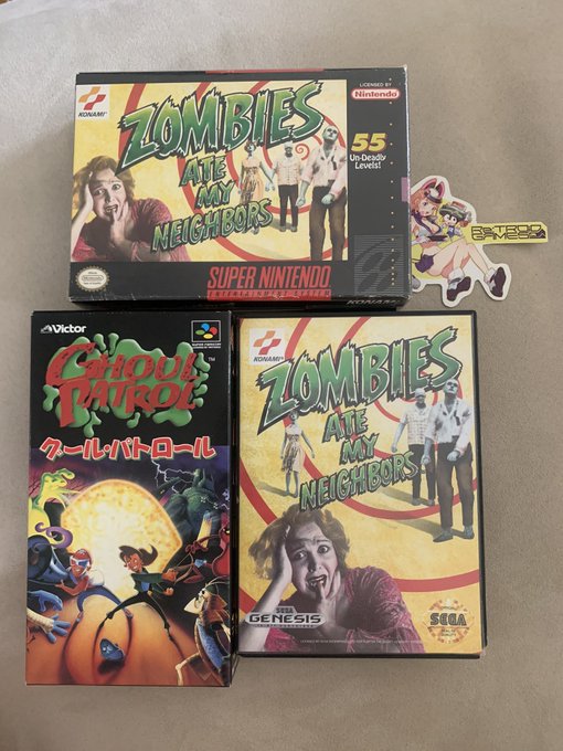 ハロウィン🎃お勧め!#レトロコンシューマー愛好会 