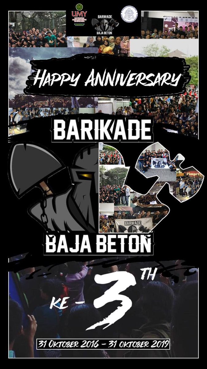 Teknik Sipil UMY tweet media