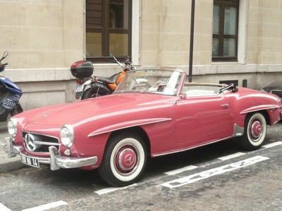 藤本よう En Twitter こういうピンクのベンツとかキャデラックが似合う推しカプ選手権しよう