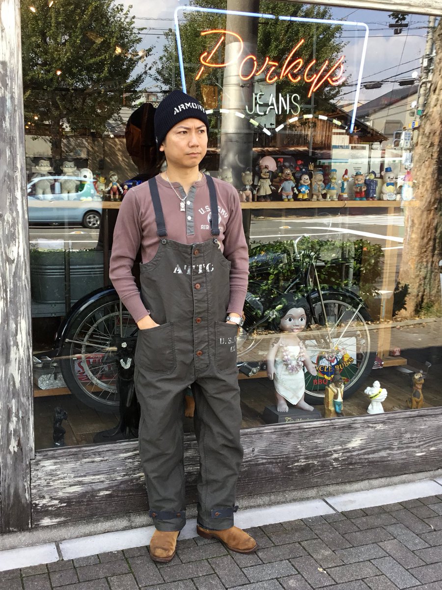 PORKY'S / ポーキーズ on X: