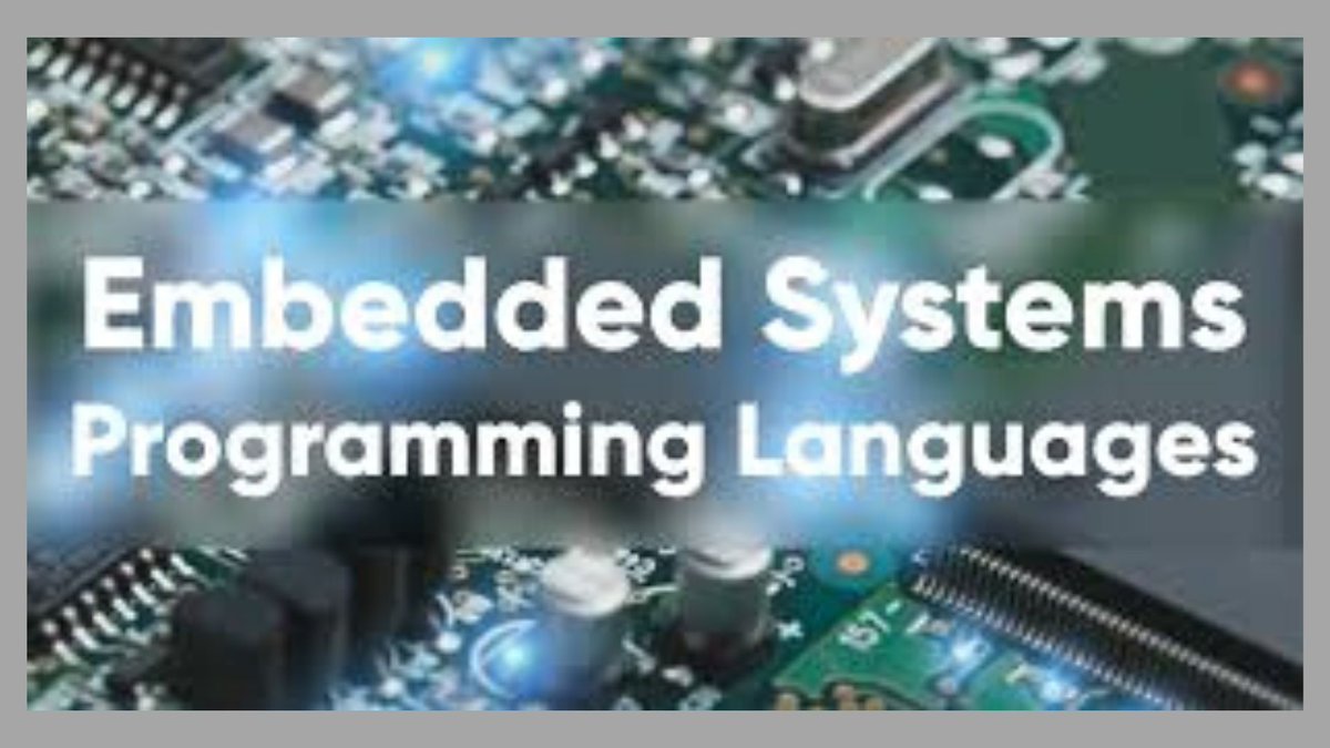 swethak41606616's tweet image. Want to know about #Embedded System Programming, #FITA is the best way for this.
#Embeddedsystemcourse #Embeddedtraining.
Read more: bit.ly/2q2A25H