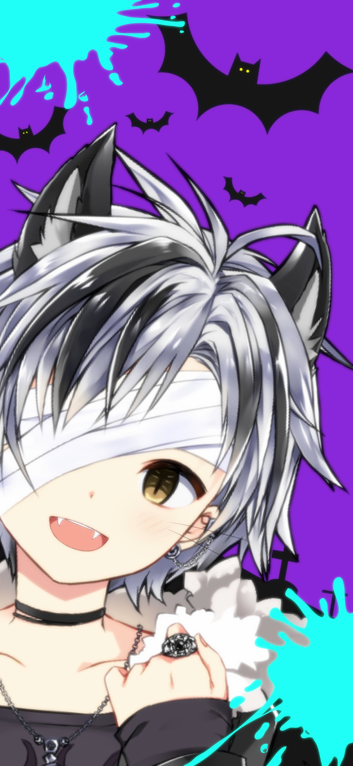 鈴木勝☪️にじさんじ on X: 