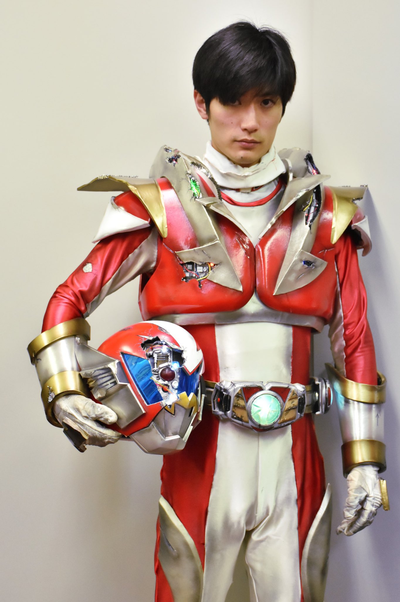イバライガー on X: 