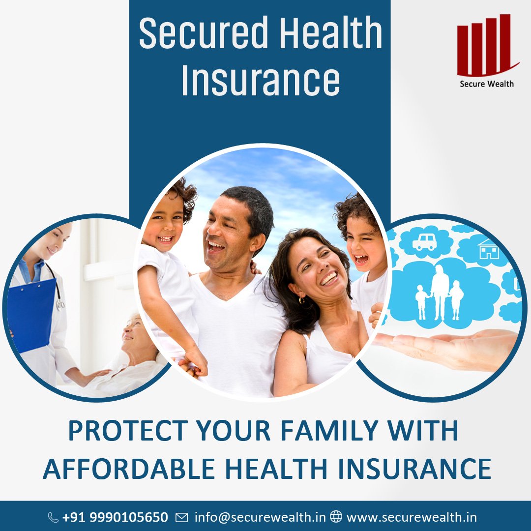 kotaknaren's tweet image. RT @secureswealth: Protect you family with secure wealth affordable health insurance plans.

Contact Us
☎ +91 9990105650
✉ info@securewealth.in
🌐securewealth.in

#securewealth #healthinsurance #insurance #insuranceplan #healthinsuranceforall …