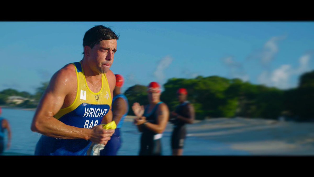 EtherAwe's tweet photo. We had a great time over in Barbados this month filming the 2019 #BarbadosTriathlon with our friends at BFIT. Check out some of the stills! https://t.co/NbQPkXgdqM