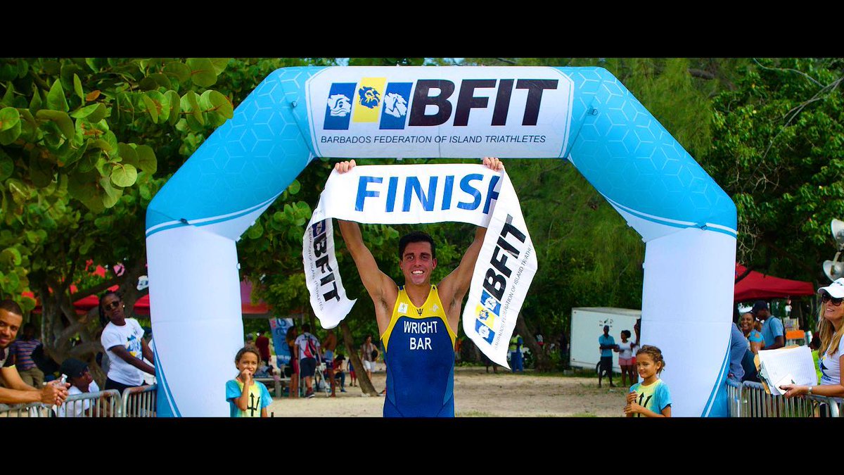 EtherAwe's tweet photo. We had a great time over in Barbados this month filming the 2019 #BarbadosTriathlon with our friends at BFIT. Check out some of the stills! https://t.co/NbQPkXgdqM