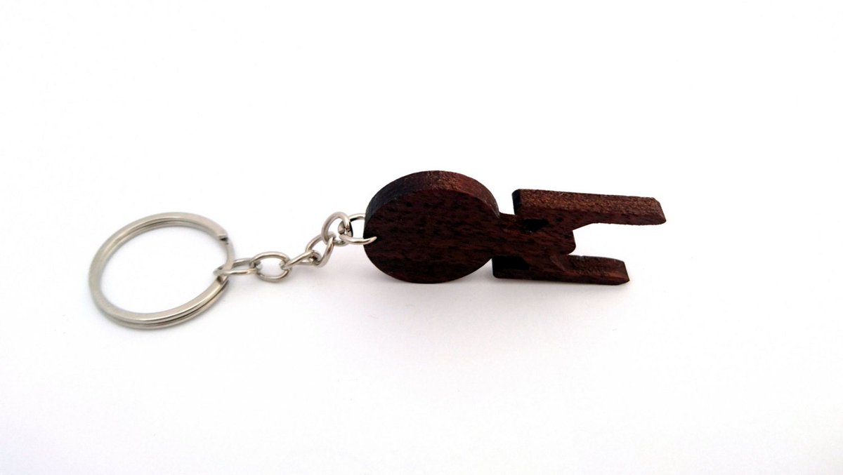 andra_389's tweet image. USS Enterprise Star Trek Fleet Wooden Keychain, Walnut Wood, Star Trek Keychain, Sign Keychain, Environmental Friendly Green materials tuppu.net/c15e9999 #keychain #Etsy #CoolKeychain